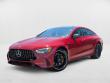 Mercedes-Benz AMG GT 63 4-Door