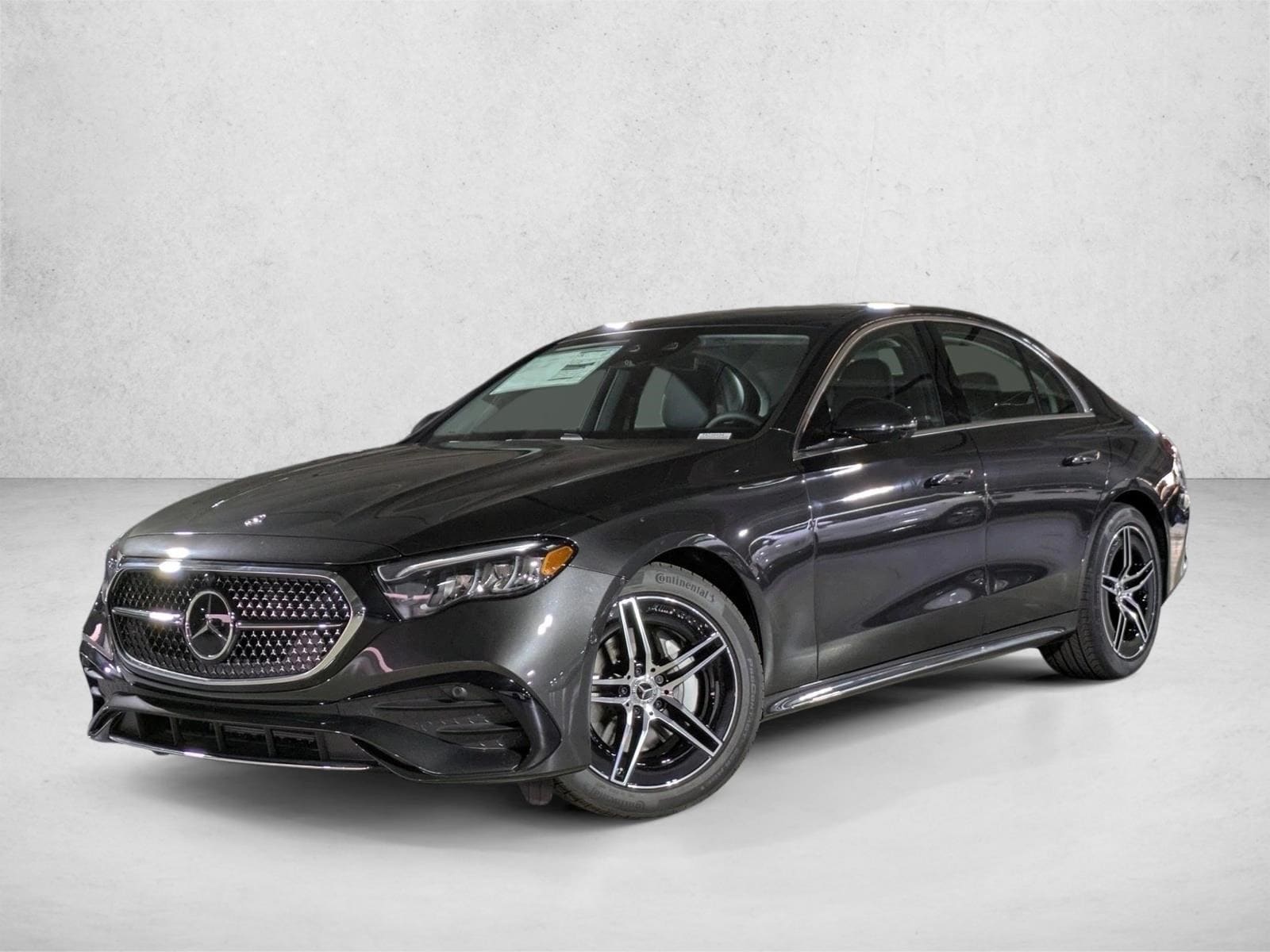 2026 Mercedes-Benz E-Class E350's photo