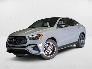 2026 Mercedes-Benz GLE 450 GLE 450 4MATIC &reg; Coupe Coupe