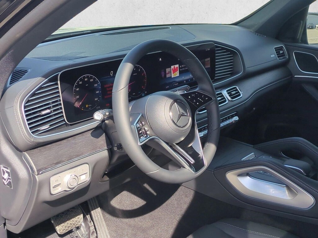 New 2026 Mercedes-Benz GLE 350 GLE 350 4MATIC ® SUV SUV