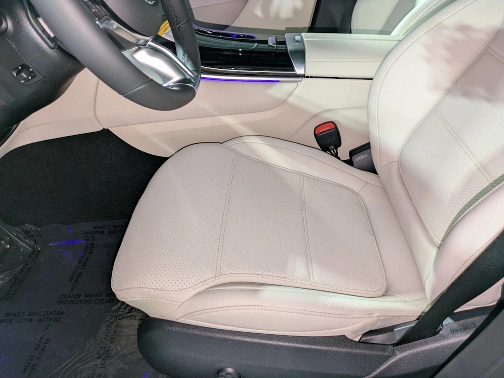 New 2026 Mercedes-Benz GLC 300 GLC 300 SUV SUV