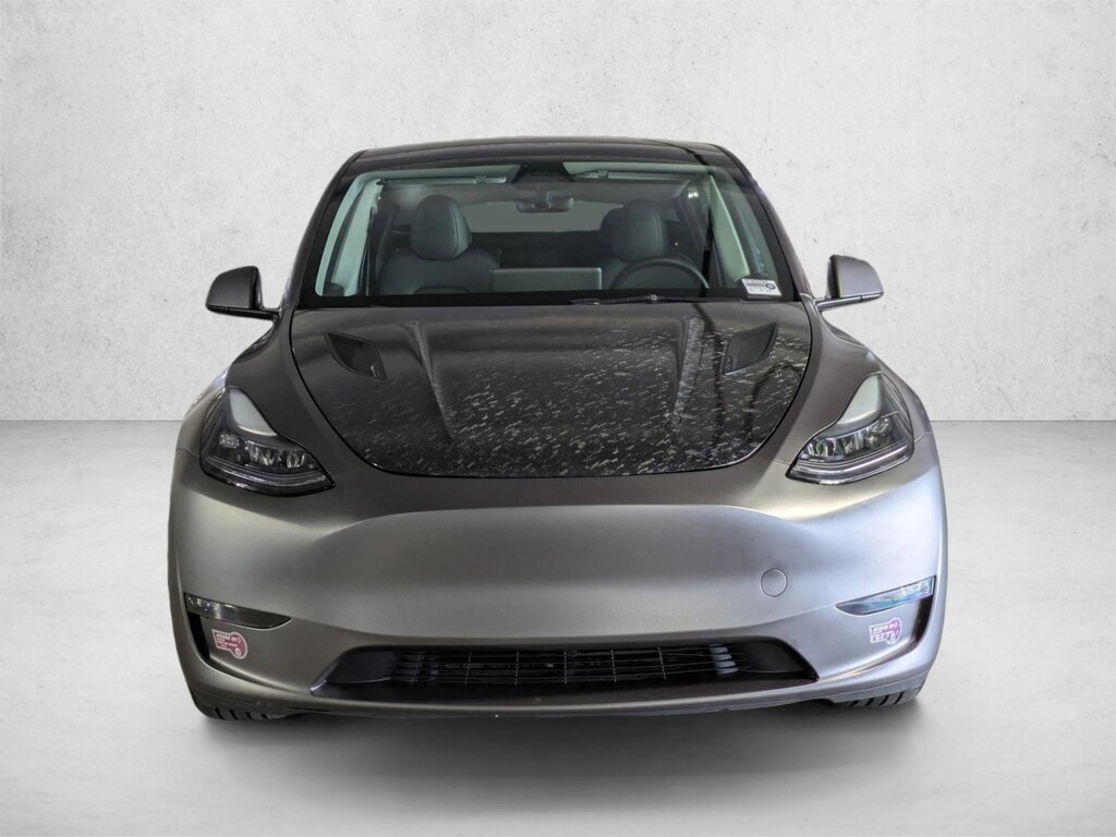 Used 2023 Tesla Model Y Performance SUV
