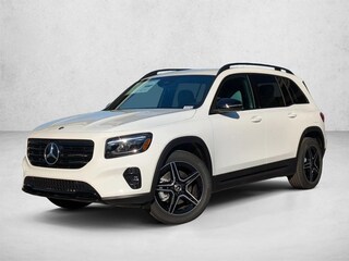 2026 Mercedes-Benz GLB 250 GLB 250 SUV SUV