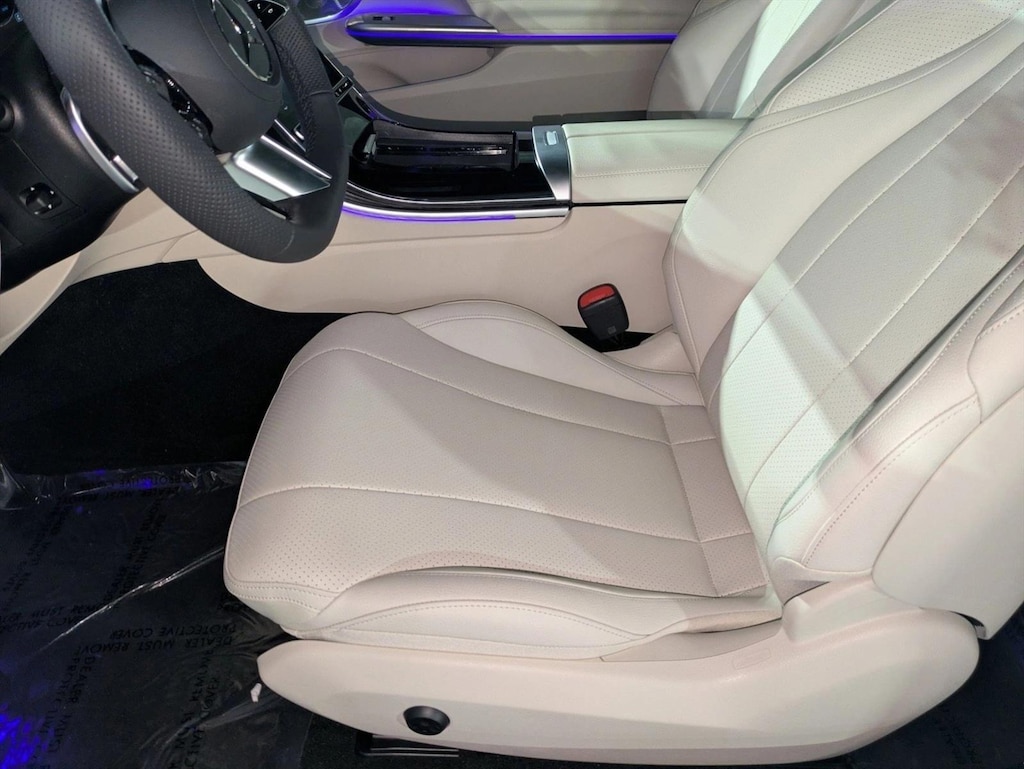 New 2026 Mercedes-Benz CLE 450 CLE 450 4MATIC ® Coupe Coupe