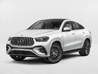 2026 Mercedes-Benz AMG GLE 53