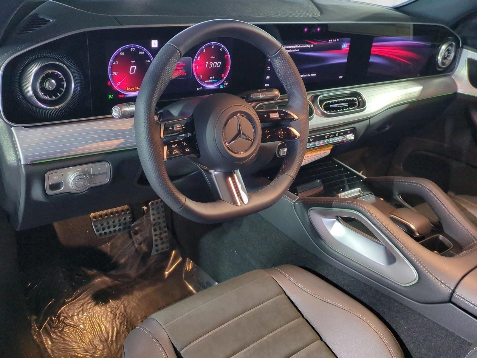 New 2027 Mercedes-Benz GLE 450 GLE 450 4MATIC ® Coupe SUV