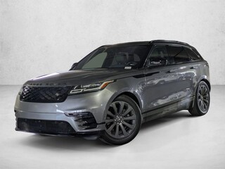 2019 Land Rover Range Rover Velar