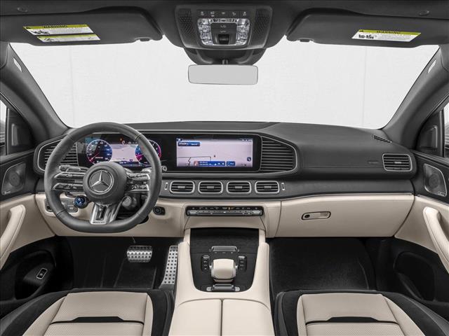 2026 Mercedes Benz GLE AMG 53 4MATIC photo 3