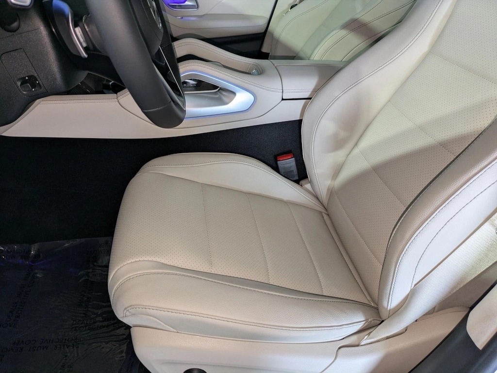 New 2026 Mercedes-Benz GLE 450 GLE 450 4MATIC ® SUV SUV