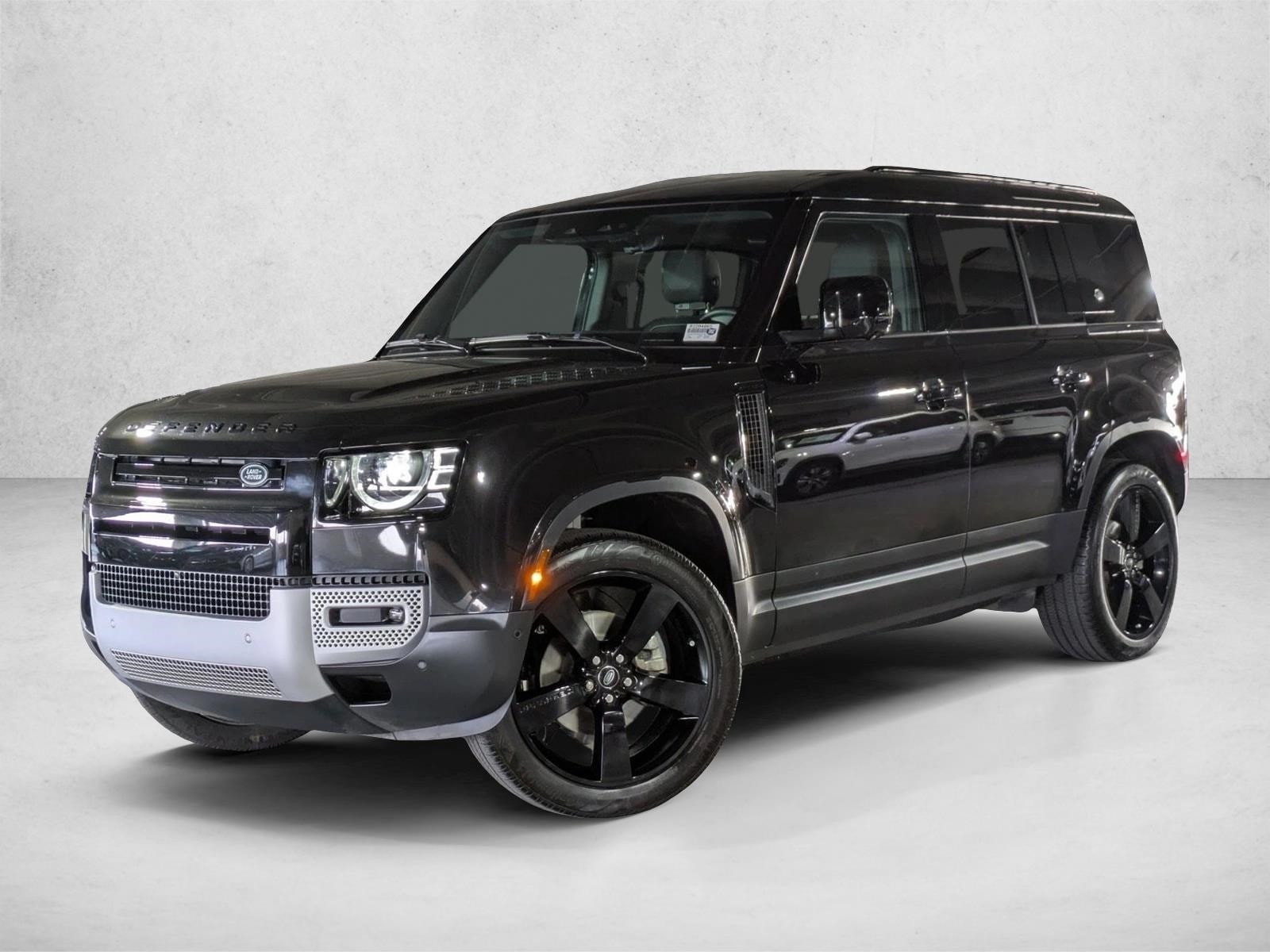 2024 Land Rover Defender