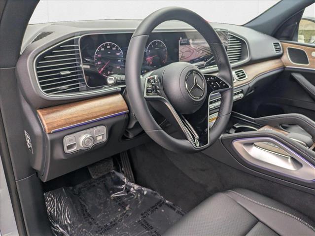 2025 Mercedes Benz GLE 350 photo 3