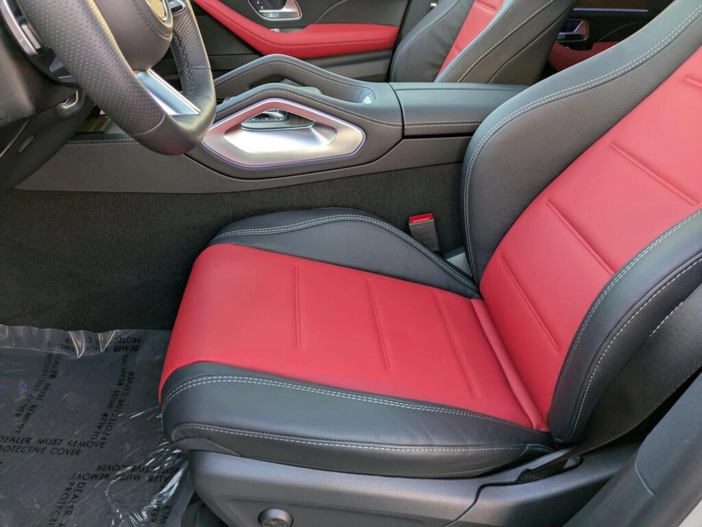 New 2026 Mercedes-Benz GLE 450 GLE 450 4MATIC ® Coupe Coupe