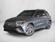  Mercedes-Benz AMG GLE 53