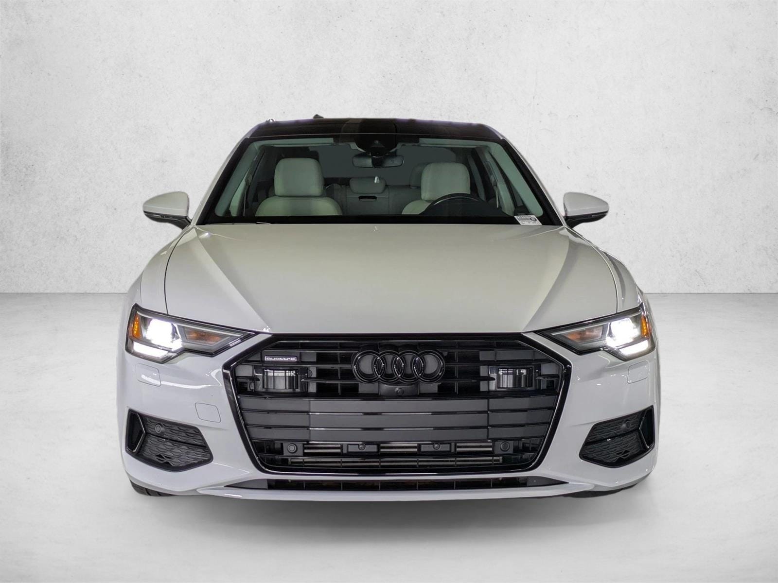 2023 Audi A6 Sport 45 Premium S tronic quattro's photo
