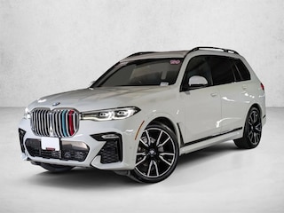 2020 BMW X7