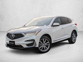2021 Acura RDX