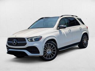 2023 Mercedes-Benz GLE 450 4MATIC SUV