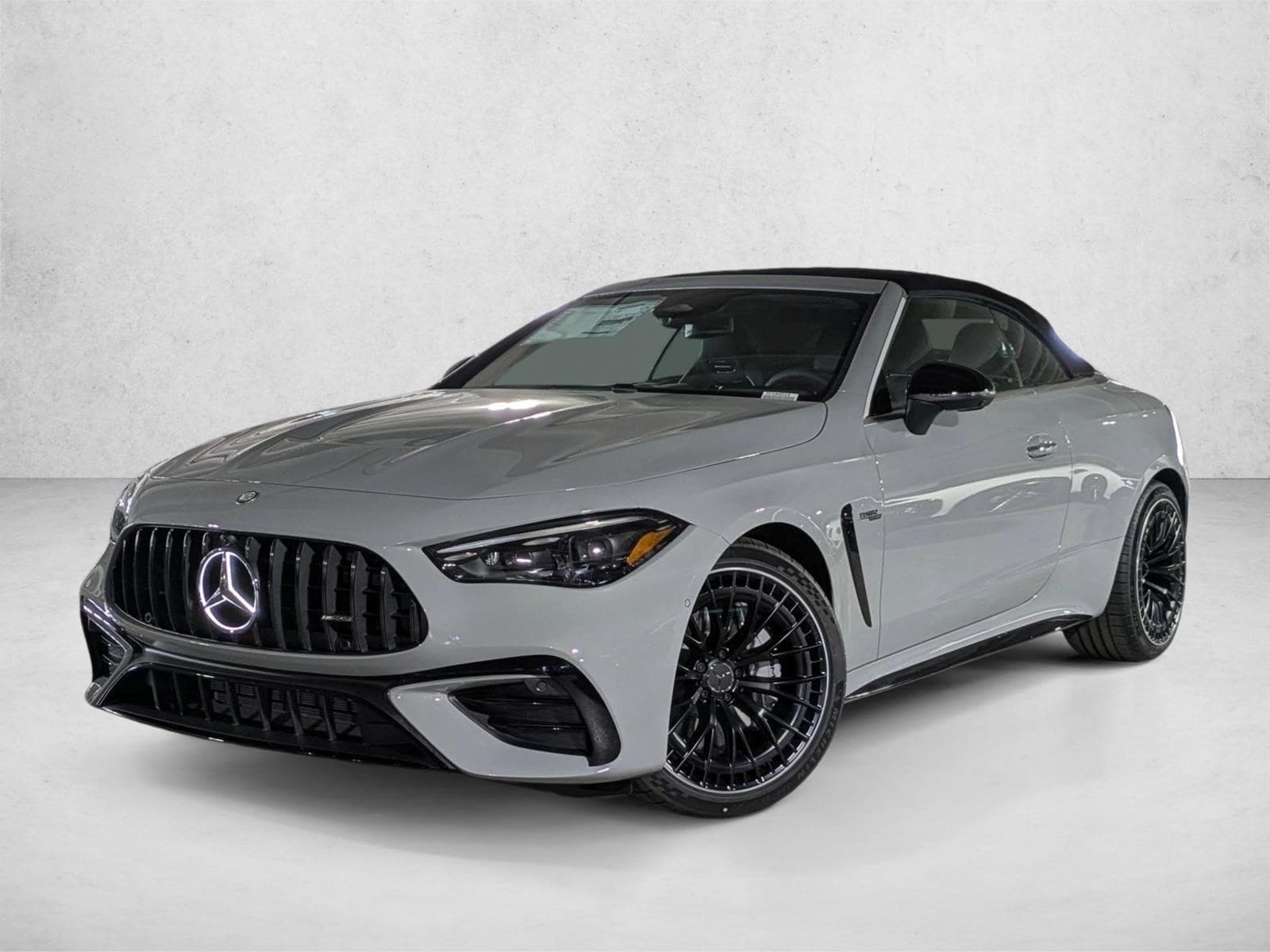 2026 Mercedes-Benz CLE AMG 53's photo