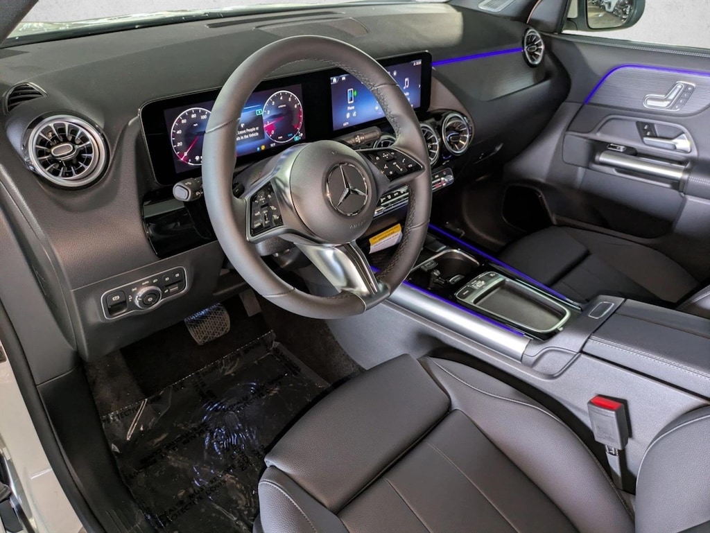 New 2026 Mercedes-Benz GLA 250 GLA 250 SUV SUV