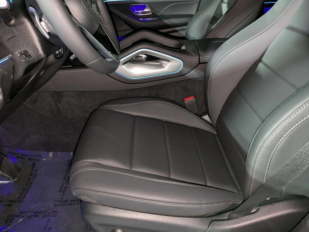 New 2026 Mercedes-Benz GLE 350 GLE 350 4MATIC ® SUV SUV