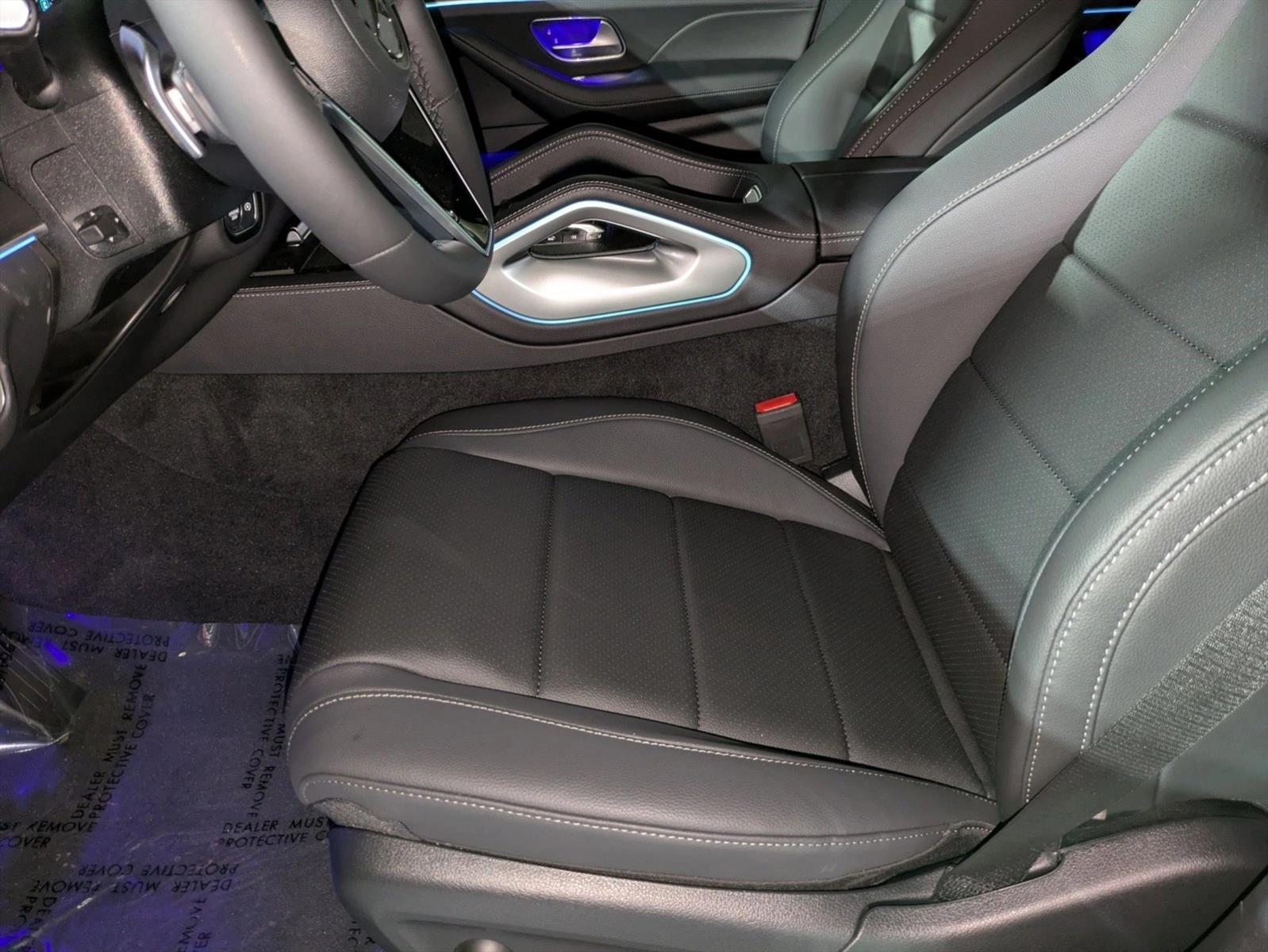 2026 Mercedes Benz GLE 350 4MATIC photo 4