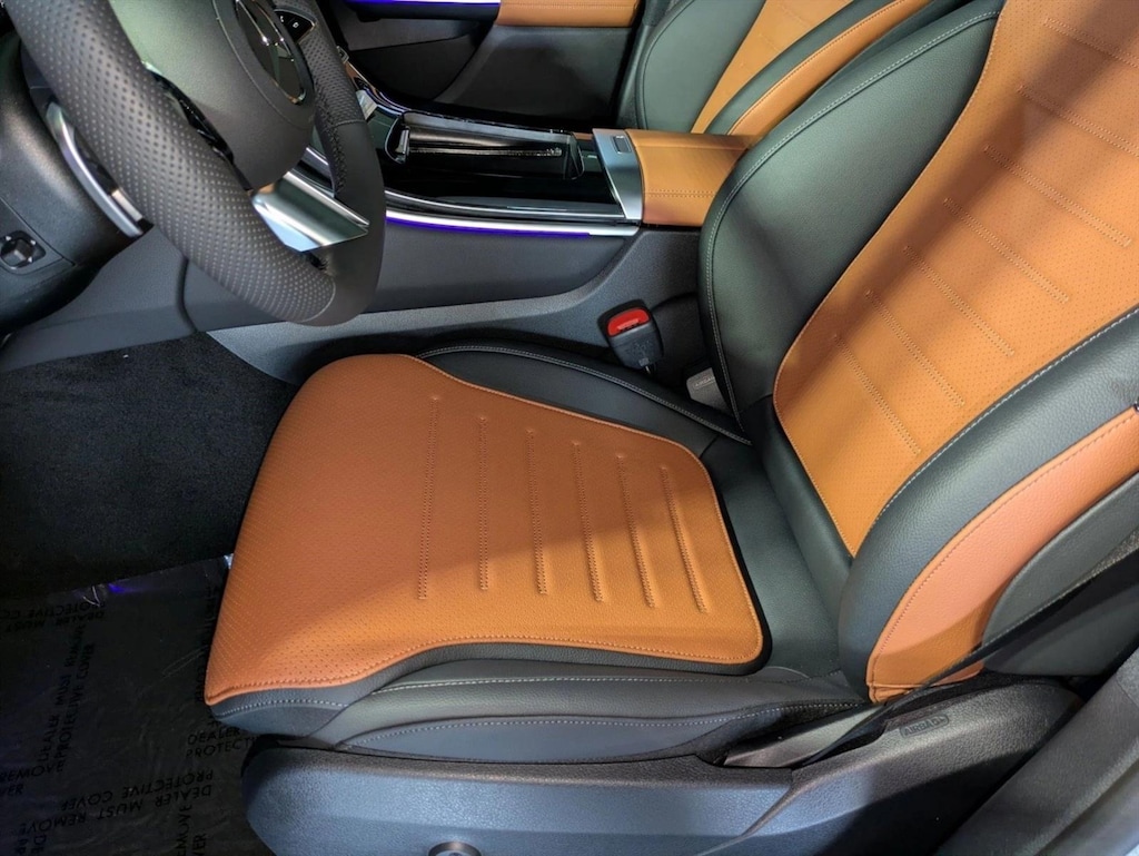 New 2026 Mercedes-Benz GLC 300 GLC 300 SUV SUV