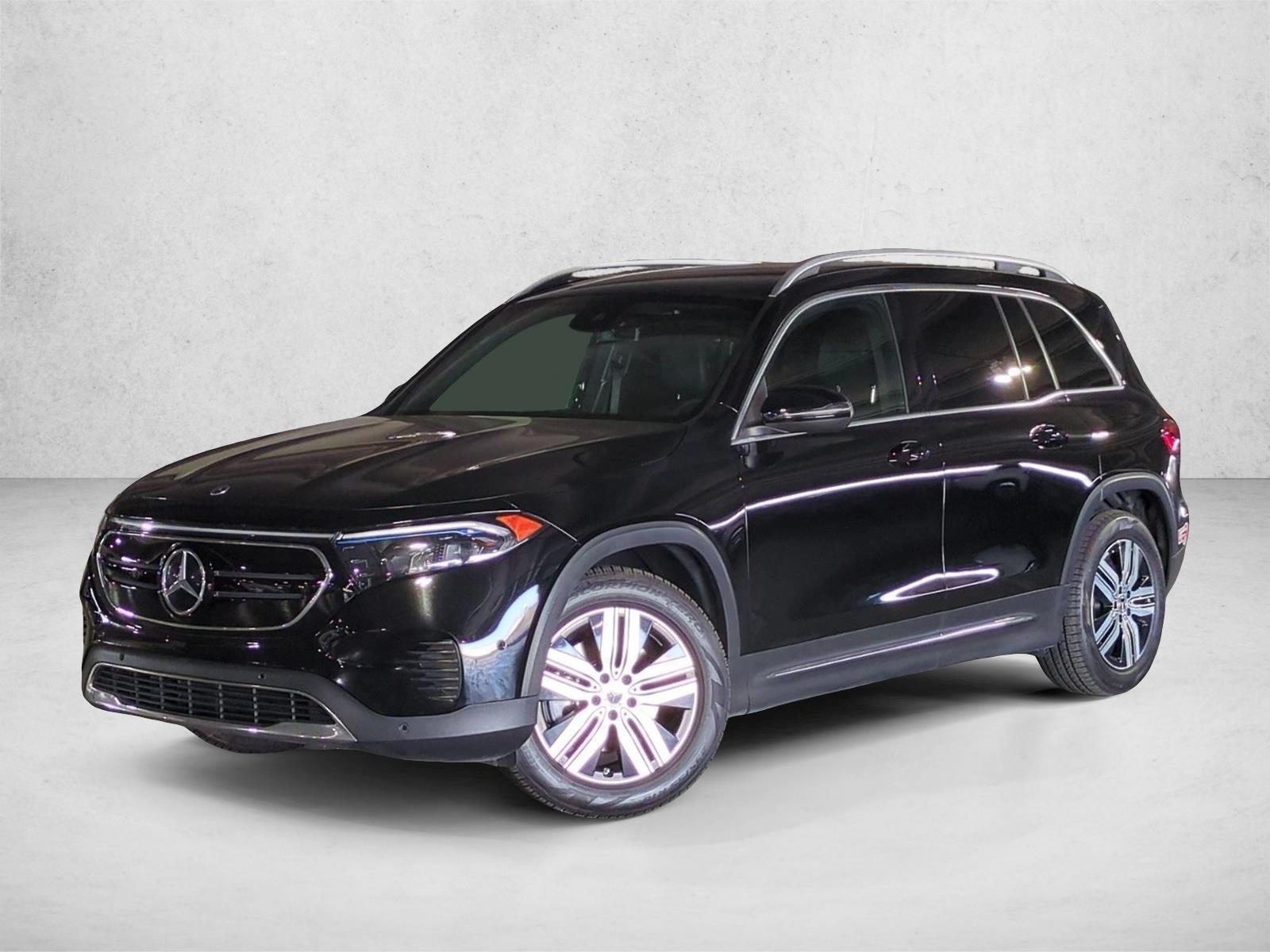 Certified 2023 Mercedes-Benz EQB Base with VIN W1N9M0KB3PN068034 for sale in Buena Park, CA