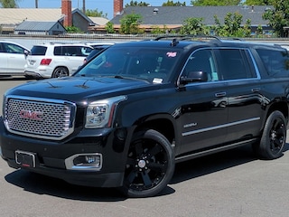 2016 GMC Yukon XL