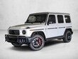  Mercedes-Benz AMG G 63
