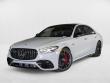 Mercedes-Benz AMG S 63 E