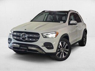 2025 Mercedes-Benz GLE 350 GLE 350 SUV SUV