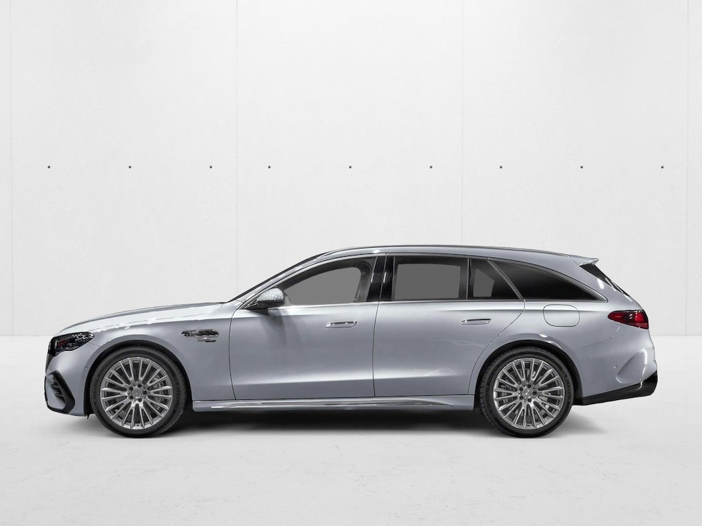 New 2026 Mercedes-Benz AMG E 53 E AMG ® E 53 E 4MATIC+ ® Wagon Wagon