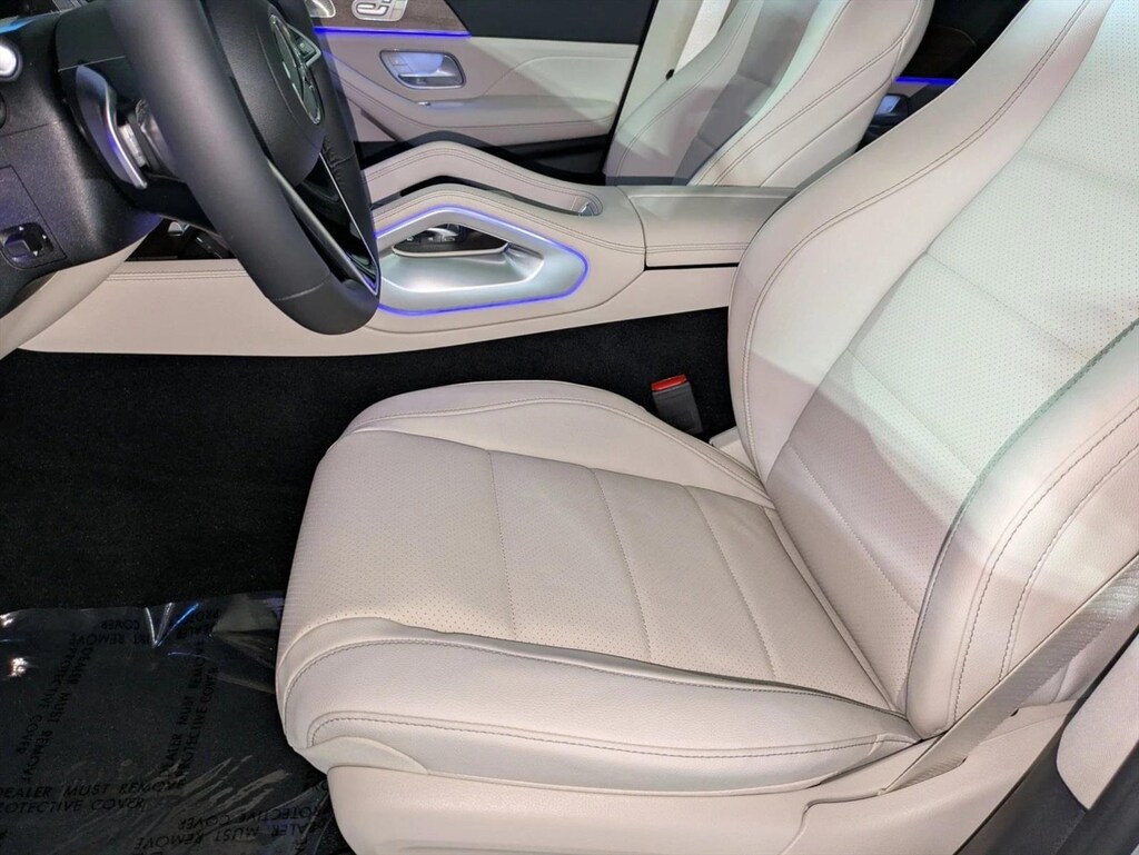 New 2026 Mercedes-Benz GLE 350 GLE 350 SUV SUV