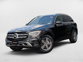 2021 Mercedes-Benz GLC 300 SUV