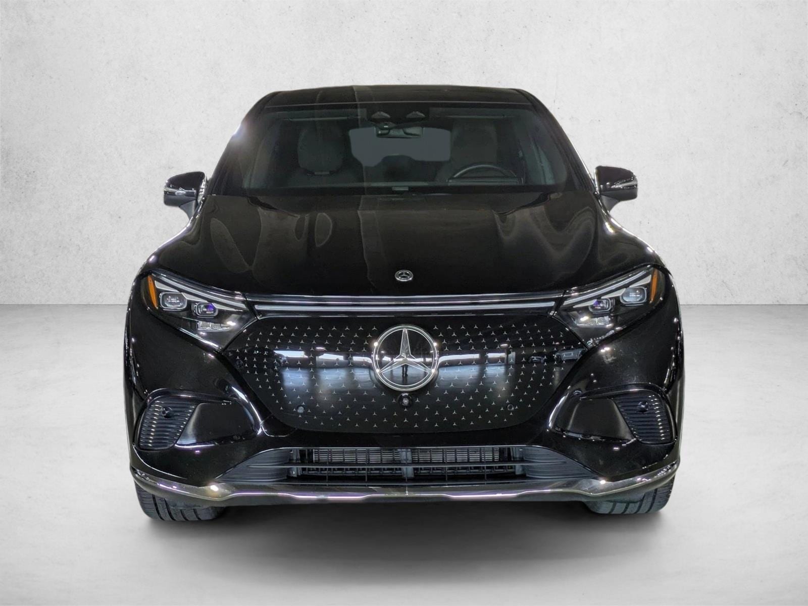 Certified 2023 Mercedes-Benz EQS SUV Base with VIN 4JGDM2DB7PA028004 for sale in Buena Park, CA