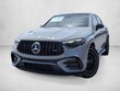  Mercedes-Benz AMG GLC 43
