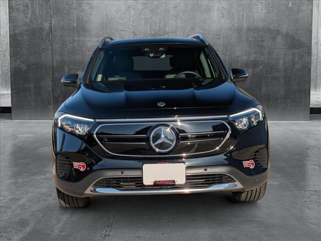 Certified 2023 Mercedes-Benz EQB Base with VIN W1N9M0CB5PN052531 for sale in Buena Park, CA
