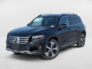 2025 Mercedes-Benz GLB 250 GLB 250 SUV SUV