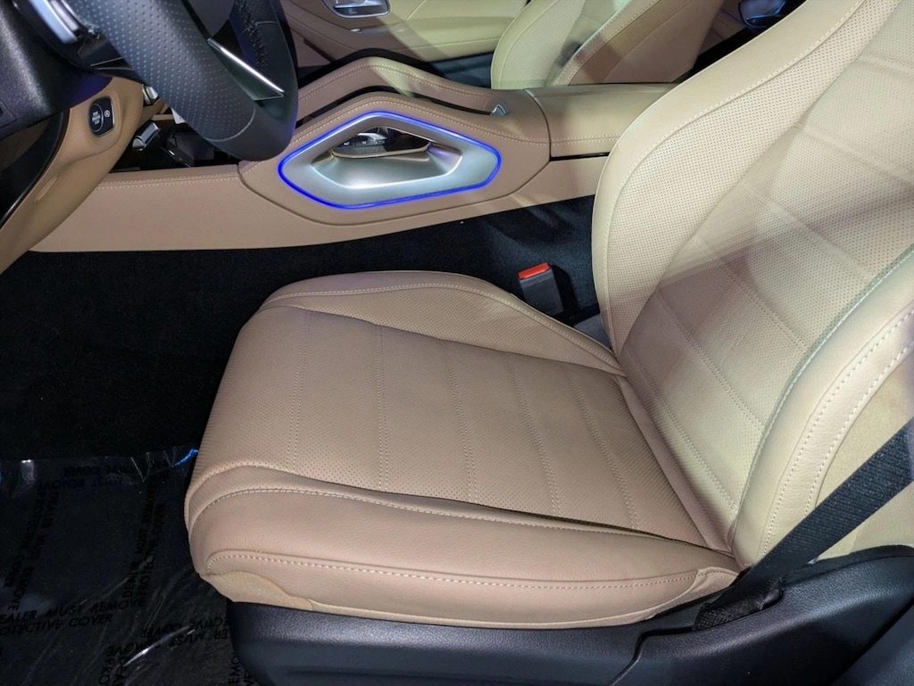 New 2026 Mercedes-Benz GLS 450 GLS 450 4MATIC ® SUV SUV