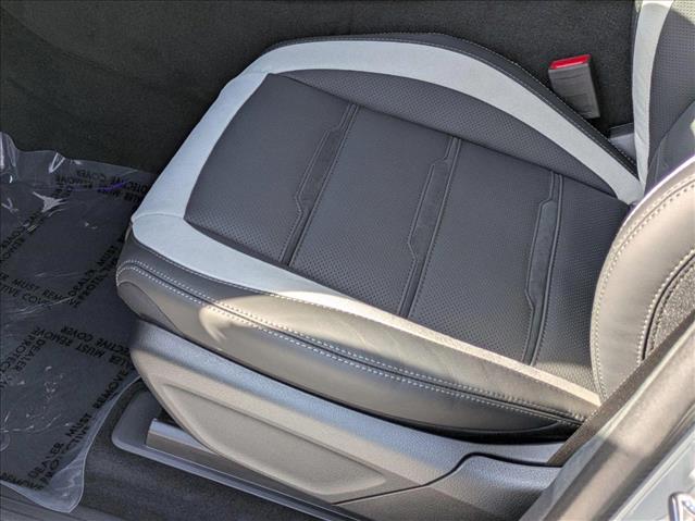 2025 Mercedes Benz GLE AMG 63 S 4MATIC Coupe photo 4