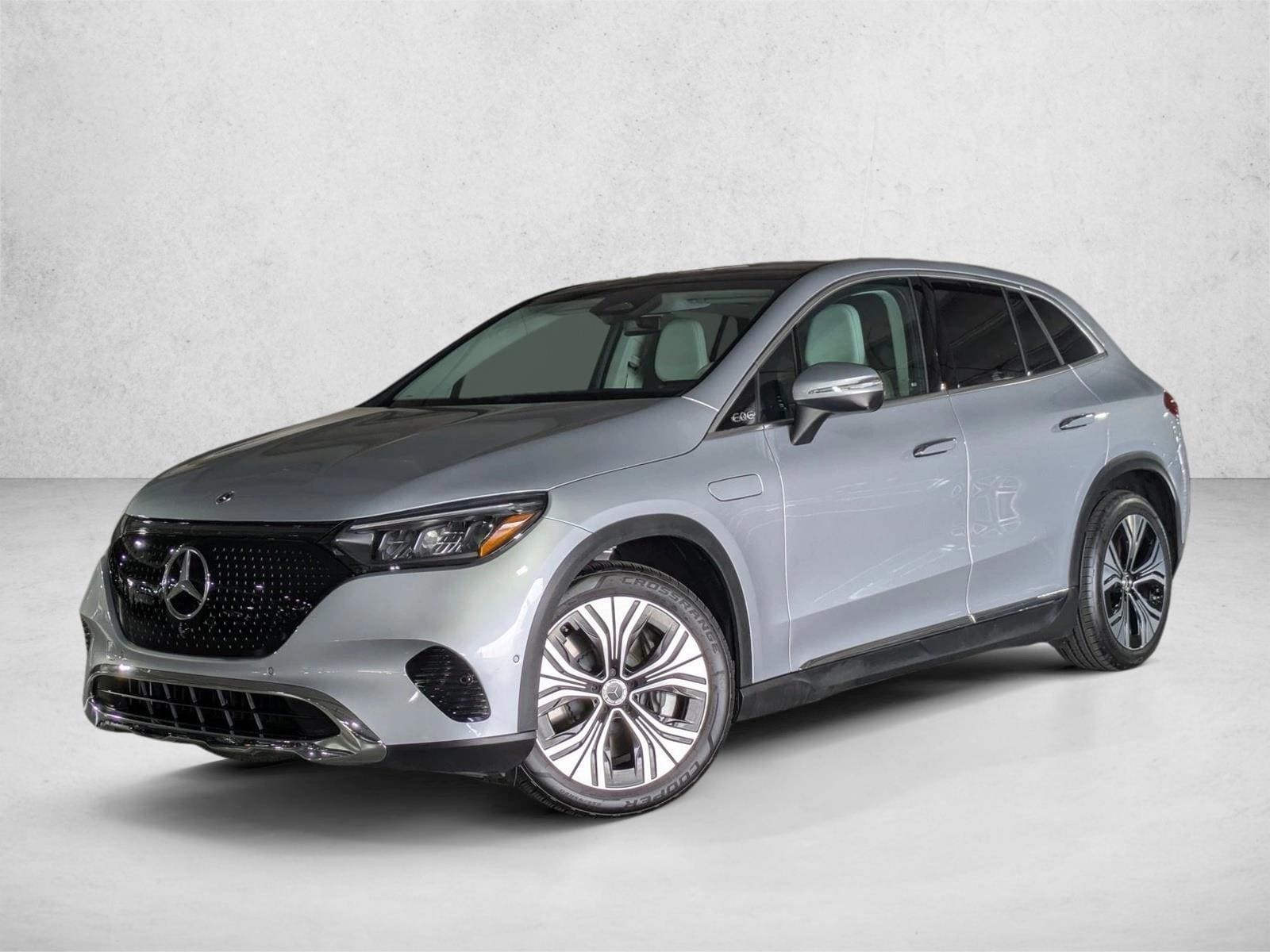 Used 2024 Mercedes-Benz EQE For Sale at House of Imports | VIN