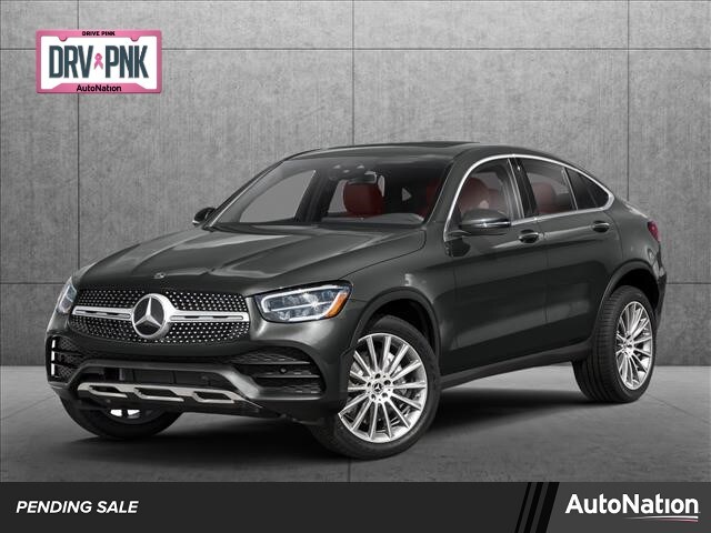 Mercedes Benz Glc 300 Buena Park Ca House Of Imports