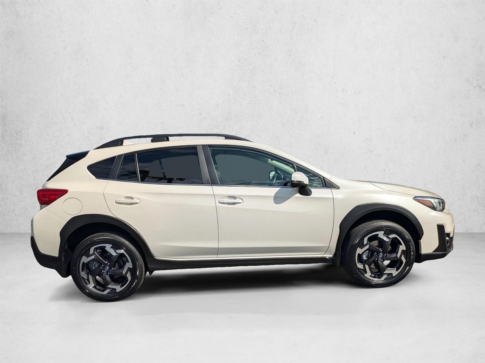 2023 Subaru Crosstrek Limited photo 3