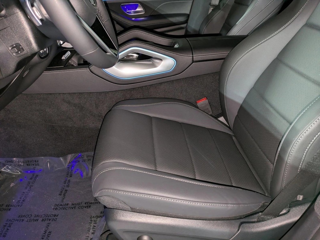 New 2026 Mercedes-Benz GLE 350 GLE 350 4MATIC ® SUV SUV