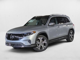 2025 Mercedes-Benz EQB 300