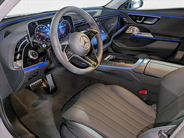 2025 Mercedes Benz E 450 4MATIC All-Terrain Wagon photo 3