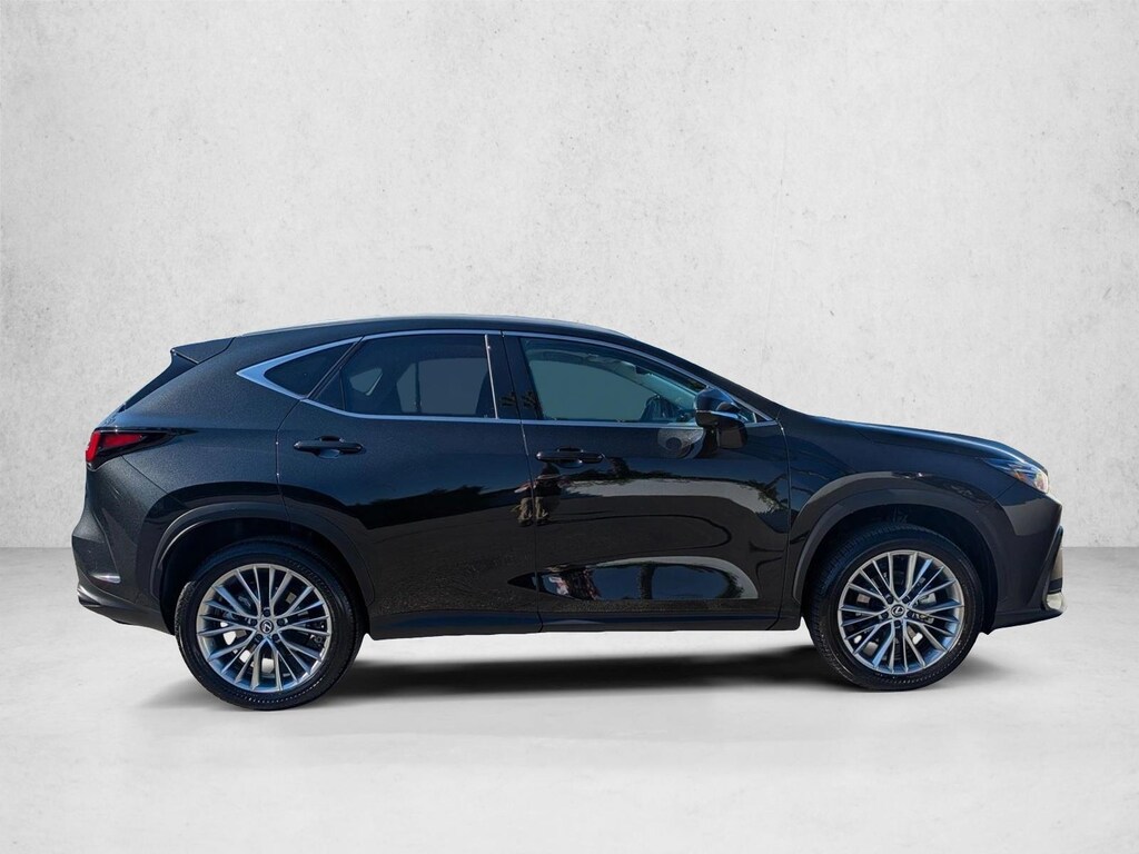 Used 2024 Lexus NX Luxury SUV