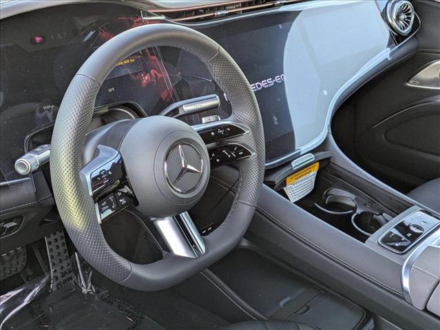 2024 Mercedes Benz CLE 300 4MATIC Coupe photo 3