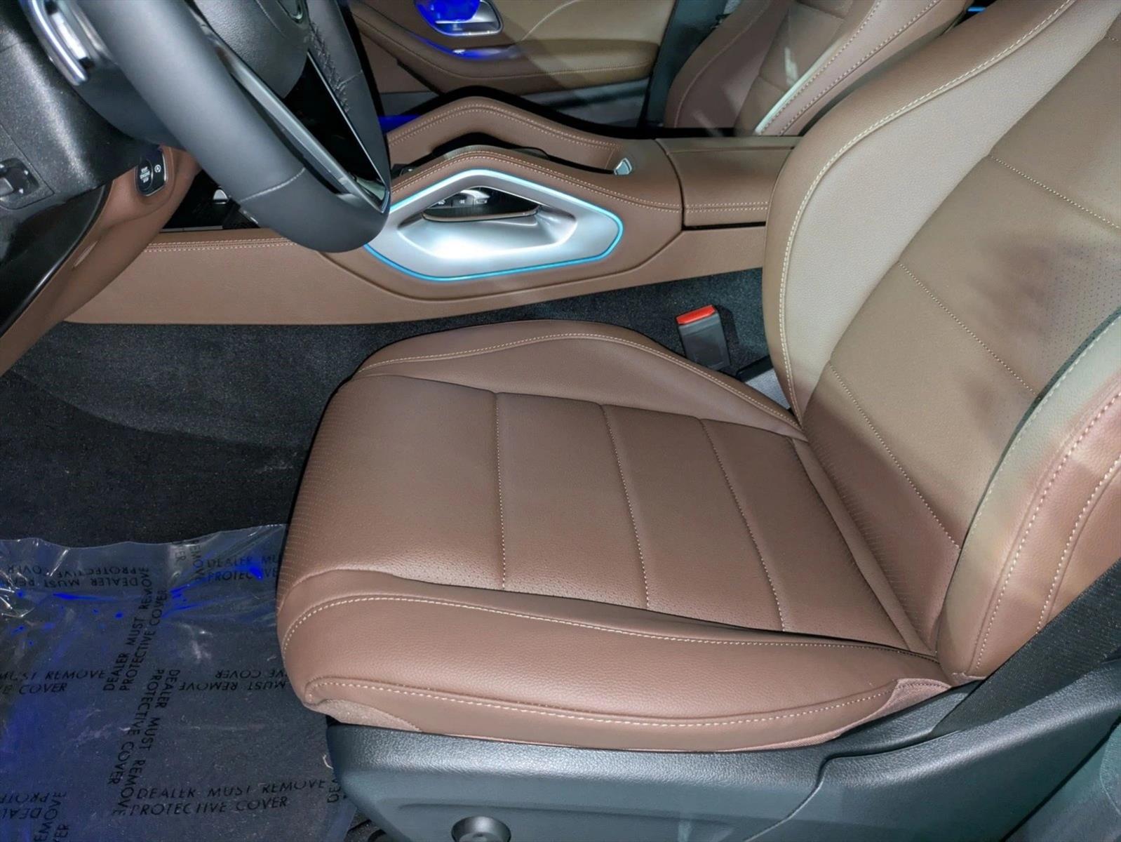 2026 Mercedes Benz GLE 450 4MATIC photo 3