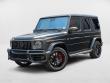 Mercedes-Benz AMG G 63